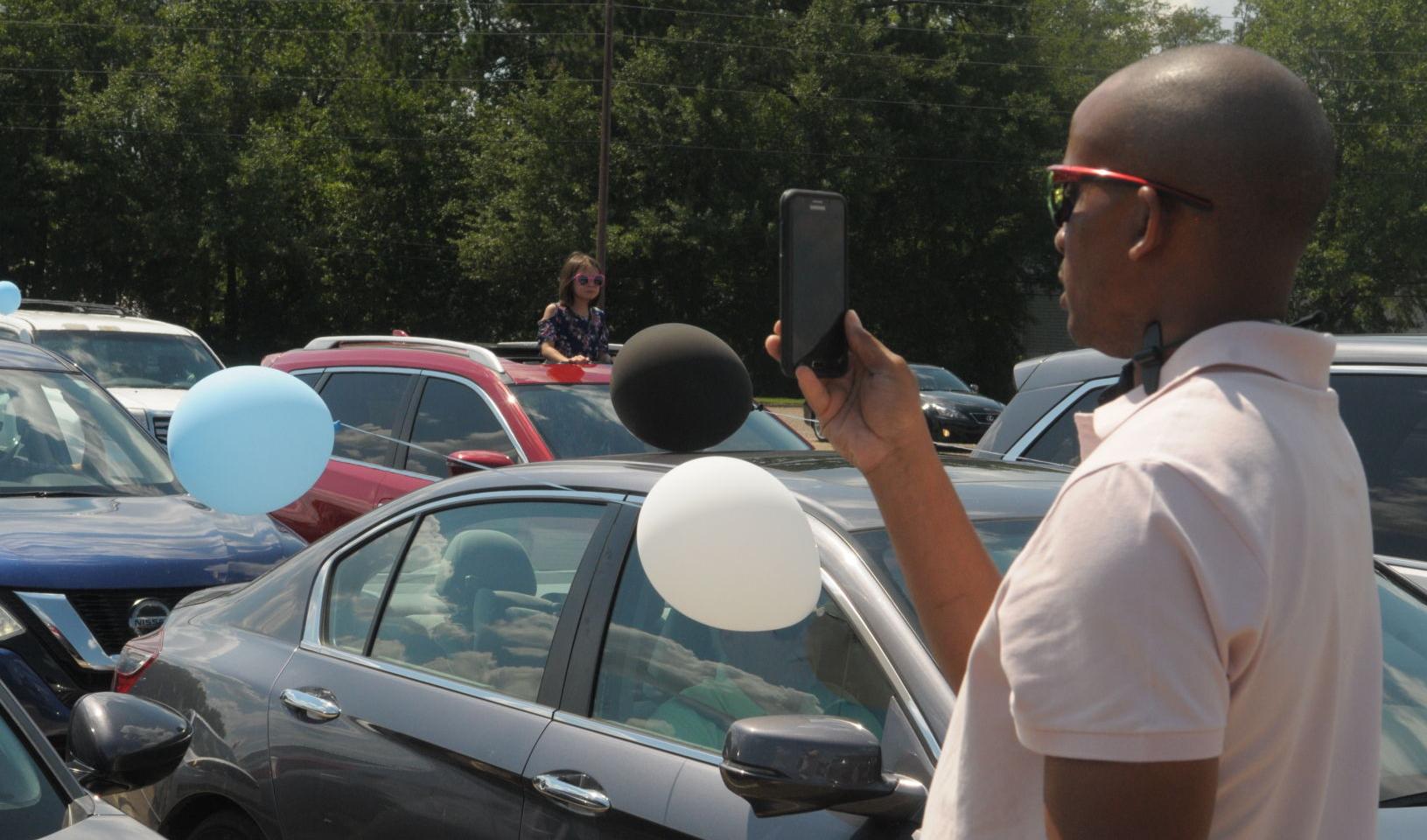 Dothan Solidarity Drive & Rally